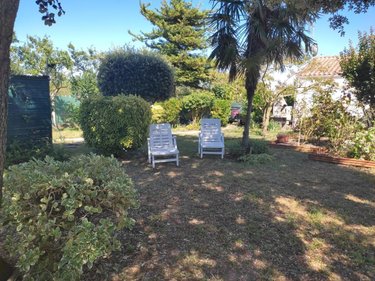 Location maison Saint-Jean-de-Monts 85160 Vendée 112 m2 5 pièces 1050 euros