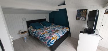 Maison a vendre Saint-Philbert-de-Grand-Lieu 44310 Loire-Atlantique 118 m2 5 pièces 315520 euros