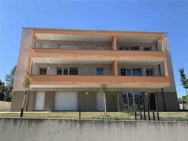 Location appartement Saint-Denis-lès-Bourg 01000 Ain 81 m2 4 pièces 890 euros