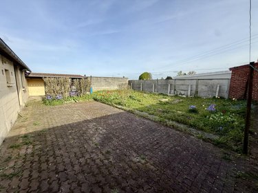 Maison a vendre Fressain 59234 Nord 81 m2 4 pièces 99000 euros