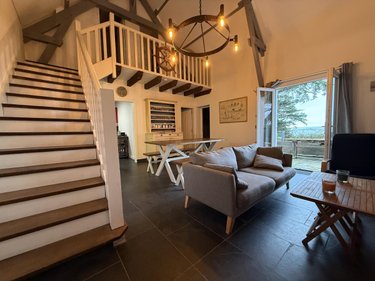 Maison a vendre Saint-Armel 56450 Morbihan 72 m2 3 pièces 880000 euros