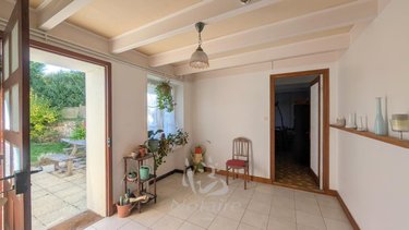 Maison a vendre Plouescat 29430 Finistère 160 m2 9 pièces 246000 euros