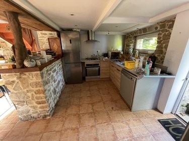 Maison a vendre Plourivo 22860 Côtes-d'Armor 80 m2 5 pièces 167280 euros