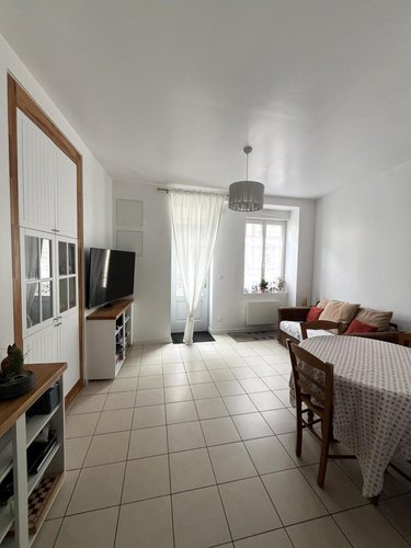 Maison a vendre Évron 53600 Mayenne 74 m2 3 pièces 94860 euros