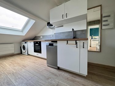 Location appartement Reims 51100 Marne 24 m2 3 pièces 700 euros