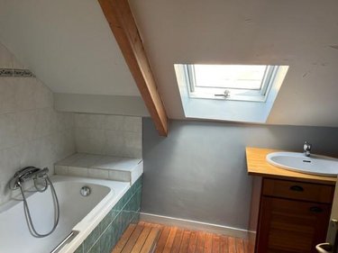 Appartement a vendre Lorient 56100 Morbihan 155 m2 5 pièces 213736 euros