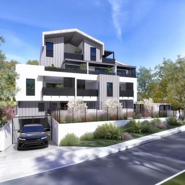 Appartement a vendre Saint-Pierre 97410 Réunion 49 m2 2 pièces 285000 euros