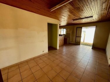 Maison a vendre Saint-Pierre 97410 Réunion 72 m2 4 pièces 290000 euros