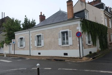 Maison a vendre Bourges 18000 Cher 128 m2 6 pièces 312000 euros