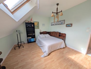 Maison a vendre Mesquer 44420 Loire-Atlantique 220 m2 8 pièces 1346800 euros