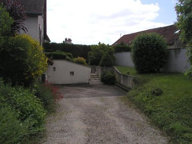 Maison a vendre Izeure 21110 Côte-d'Or 160 m2 6 pièces 360000 euros