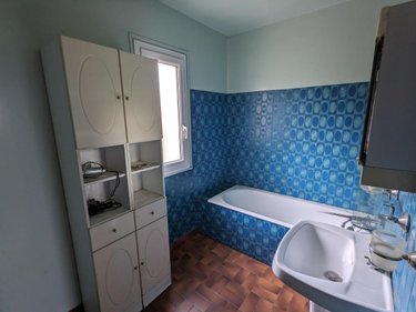 Maison a vendre Plougasnou 29630 Finistère 84 m2 3 pièces 146600 euros