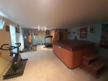 Maison a vendre Meslay-du-Maine 53170 Mayenne 230 m2  518600 euros