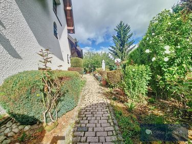 Maison a vendre Ornex 01210 Ain 180 m2 6 pièces 1030000 euros
