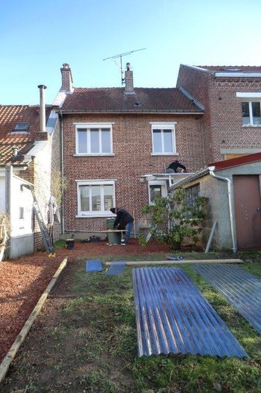 Location maison Amiens 80000 Somme 81 m2 4 pièces 905 euros