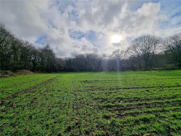 Terrain a batir a vendre Locronan 29180 Finistère 2183 m2  142360 euros