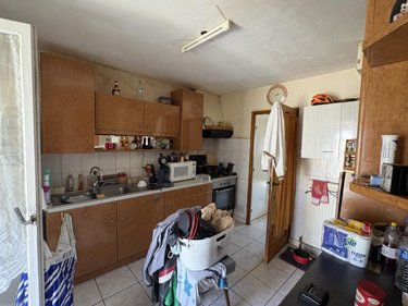 Maison a vendre Drocourt 62320 Pas-de-Calais 84 m2 5 pièces 133760 euros