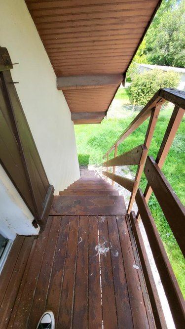 Maison a vendre Orbec 14290 Calvados 94 m2  199000 euros