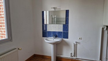 Location appartement Oignies 62590 Pas-de-Calais 90 m2 4 pièces 750 euros