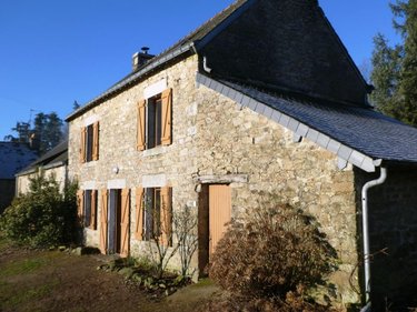 Maison a vendre Ploërdut 56160 Morbihan 150 m2 7 pièces 407750 euros