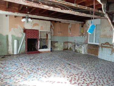 Maison a vendre Buais-les-Monts 50640 Manche 165 m2 4 pièces 84980 euros