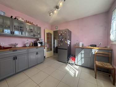 Maison a vendre Tours 37000 Indre-et-Loire 113 m2 6 pièces 269360 euros