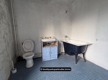 Maison a vendre Saint-Pierre-Église 50330 Manche 95 m2 5 pièces 247328 euros