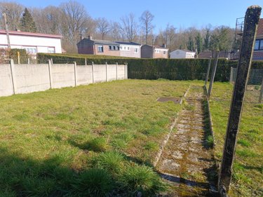 Maison a vendre Lapugnoy 62122 Pas-de-Calais 91 m2  102500 euros