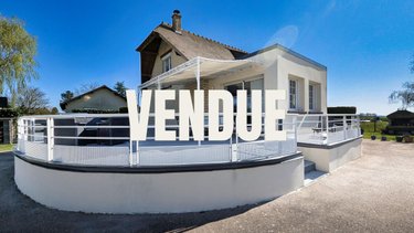 Maison a vendre Évreux 27000 Eure 172 m2 7 pièces 325500 euros