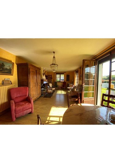 Maison a vendre Houlgate 14510 Calvados 126 m2 6 pièces 630000 euros