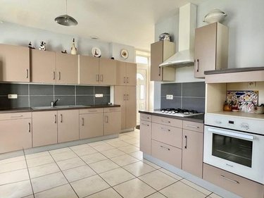 Maison a vendre La Chapelle-d'Aligné 72300 Sarthe 115 m2 7 pièces 233900 euros