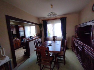 Maison a vendre La Richardais 35780 Ille-et-Vilaine 101 m2 5 pièces 323950 euros