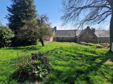 Maison a vendre Lizio 56460 Morbihan 60 m2 2 pièces 48950 euros