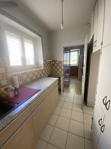 Maison a vendre Saint-Brieuc 22000 Côtes-d'Armor 71 m2 3 pièces 156900 euros
