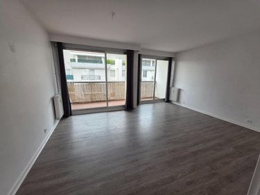 Appartement a vendre Villeurbanne 69100 Rhône 54 m2 2 pièces 199000 euros