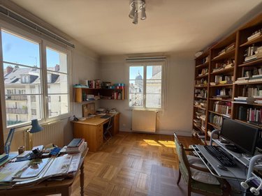 Appartement a vendre Tours 37000 Indre-et-Loire 122 m2 4 pièces 367120 euros