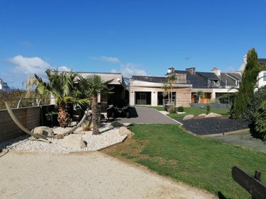 Maison a vendre Plouescat 29430 Finistère 110 m2 6 pièces 499550 euros