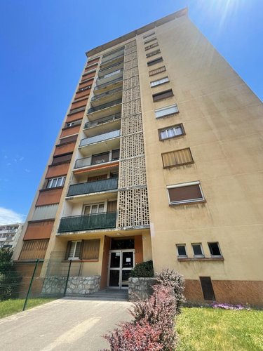 Appartement a vendre Grenoble 38000 Isère 62 m2 3 pièces 105000 euros
