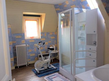 Maison a vendre La Ferté Macé 61600 Orne 211 m2 8 pièces 239000 euros