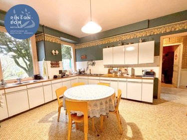 Maison a vendre Loudéac 22600 Côtes-d'Armor 338 m2 14 pièces 313680 euros