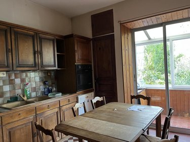 Maison a vendre Nantes 44000 Loire-Atlantique 85 m2  316500 euros