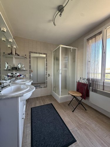 Maison a vendre Mauguio 34130 Hérault 106 m2 4 pièces 430000 euros