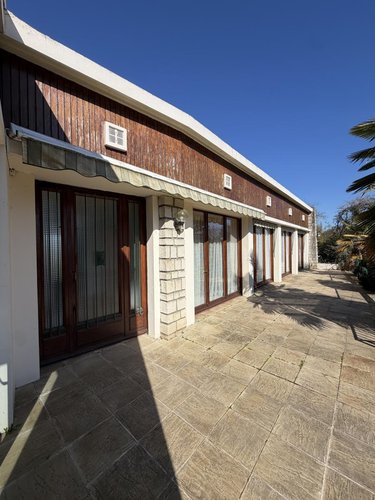 Maison a vendre Cholet 49300 Maine-et-Loire 123 m2 6 pièces 427350 euros