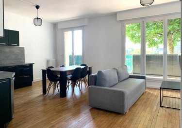 Appartement a vendre Rouen 76000 Seine-Maritime 53 m2 2 pièces 158000 euros