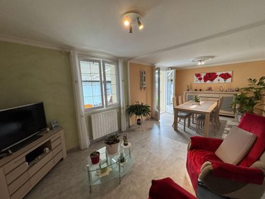 Maison a vendre Sablé-sur-Sarthe 72300 Sarthe 75 m2 4 pièces 157500 euros