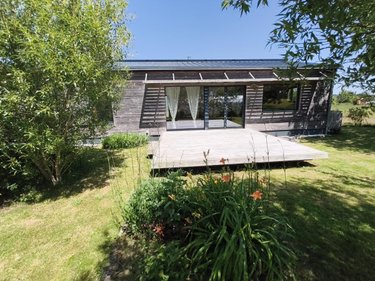 Maison a vendre Péaule 56130 Morbihan 115 m2 6 pièces 313500 euros