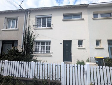 Maison a vendre Saint-Nazaire 44600 Loire-Atlantique 92 m2  204750 euros