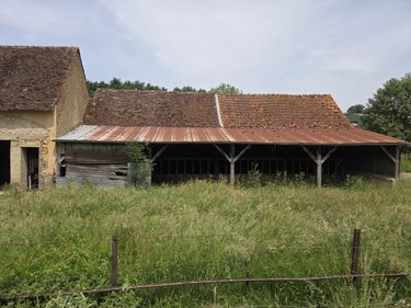 Maison a vendre Chaufour-Notre-Dame 72550 Sarthe 66 m2 3 pièces 107000 euros