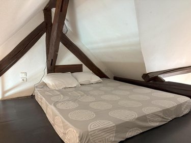 Appartement a vendre Mainvilliers 28300 Eure-et-Loir 28 m2 1 pièce 84900 euros