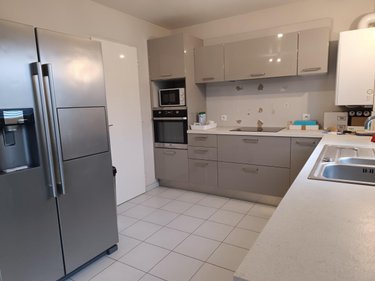 Maison a vendre Courcelles-lès-Lens 62970 Pas-de-Calais 90 m2  198000 euros